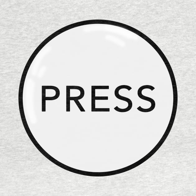 Press by Vandalay Industries